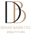 Logo Denise Barreto