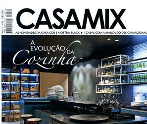 Casa Mix